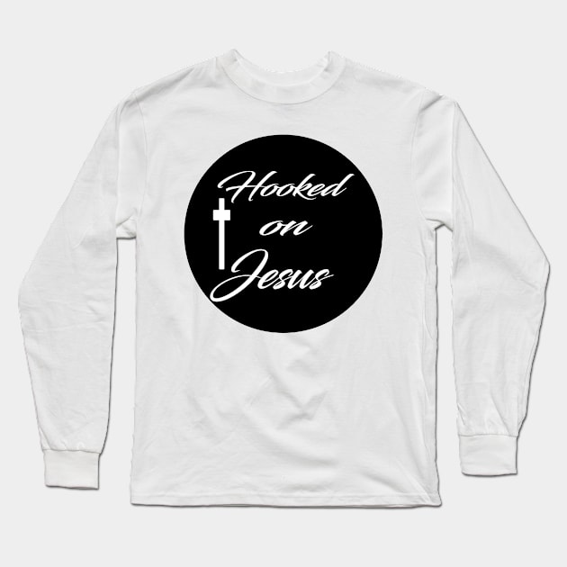 Christian Long Sleeve T-Shirt by theshop